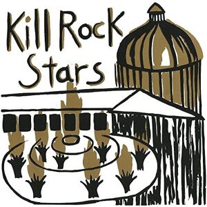 Various Tunes Kill Rock Stars (30th Anniversary Edition/Clear), płyta winylowa Various Tunes Kill Rock Stars (30th Anniversary Edition/Clear), płyta winylowa