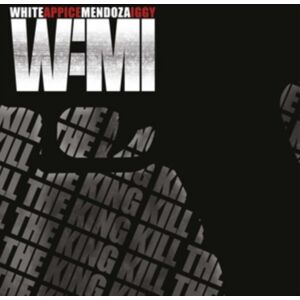 Metal Mind Productions Kill the King, płyta winylowa Metal Mind Productions Kill the King, płyta winylowa