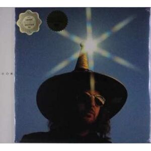 Warner Music King Tuff: The Other Coloured Blue Translucent Vinyl Limited Edition, CLR, płyta winylowa Warner Music King Tuff: The Other Coloured Blue Translucent Vinyl Limited Edition, CLR, płyta winylowa