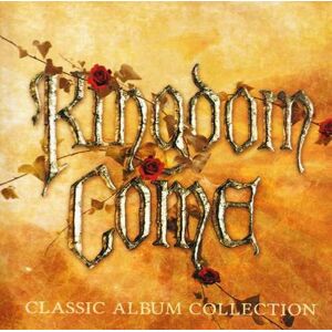 Caroline Kingdom Come. Get It On 1988-1991: Classic Album Collection Caroline Kingdom Come. Get It On 1988-1991: Classic Album Collection