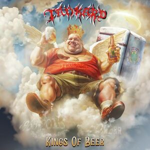 ADA Kings of Beer (Re-mastered 2024), płyta winylowa ADA Kings of Beer (Re-mastered 2024), płyta winylowa