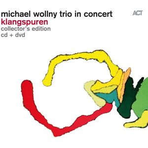 ACT Music Klangspuren (Collector's Edition) ACT Music Klangspuren (Collector's Edition)