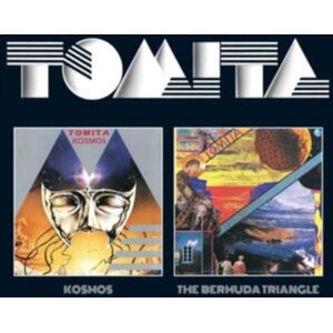 Retroworld Kosmos/The Bermuda Triangle Retroworld Kosmos/The Bermuda Triangle
