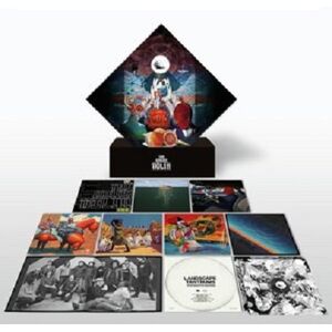 ADA La Realidad De Los Suenos (Boxset Edition), płyta winylowa ADA La Realidad De Los Suenos (Boxset Edition), płyta winylowa