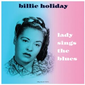 Not Now Music Lady Sings The Blues (kolorowy winyl), płyta winylowa Not Now Music Lady Sings The Blues (kolorowy winyl), płyta winylowa