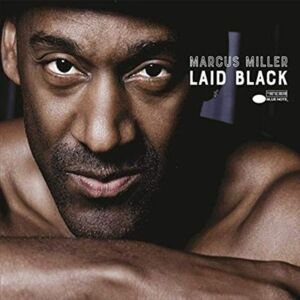 Blue Note Laid Black, płyta winylowa Blue Note Laid Black, płyta winylowa