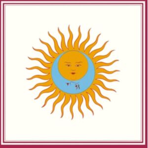 Panegyric Larks' Tongues In Aspic (40th Anniversary Series - Remastered) Panegyric Larks' Tongues In Aspic (40th Anniversary Series - Remastered)