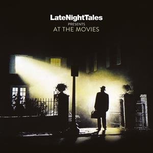 Late Night Tales: At the Movies, płyta winylowa Late Night Tales: At the Movies, płyta winylowa