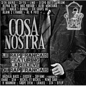 Sony Le Rap Francais Sony Le Rap Francais