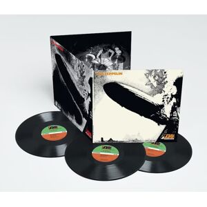 Rhino Led Zeppelin I (Deluxe Edition), płyta winylowa Rhino Led Zeppelin I (Deluxe Edition), płyta winylowa