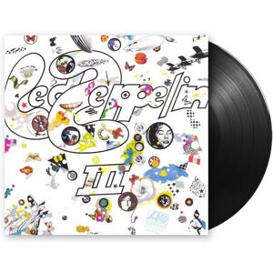 Rhino Led Zeppelin III (Remastered), płyta winylowa Rhino Led Zeppelin III (Remastered), płyta winylowa