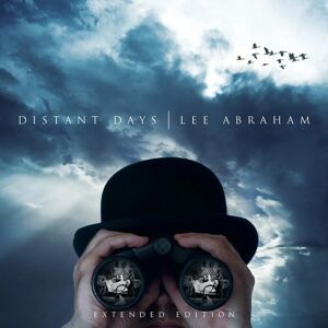 Festival Music Lee Abraham - Distant Days (Extended Edition) (CD) Festival Music Lee Abraham - Distant Days (Extended Edition) (CD)