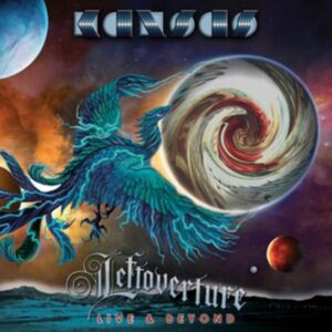 Sony Leftoverture Live & Beyond Sony Leftoverture Live & Beyond