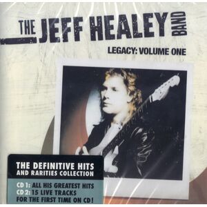 Warner Music Group Legacy. Volume 1 Warner Music Group Legacy. Volume 1