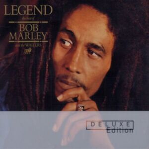 Island Records Legend (Deluxe Edition) Island Records Legend (Deluxe Edition)