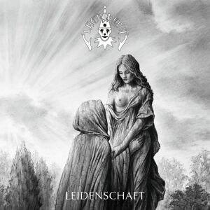 ADA Leidenschaft (Earbook) ADA Leidenschaft (Earbook)
