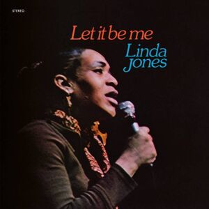 Pleasure For Music Let It Be Me, płyta winylowa Pleasure For Music Let It Be Me, płyta winylowa