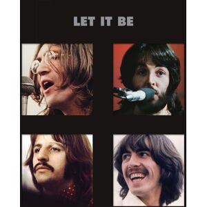 Universal Music Group Let It Be (Special Super Deluxe Edition), płyta winylowa Universal Music Group Let It Be (Special Super Deluxe Edition), płyta winylowa