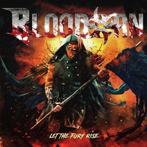 ADA Let the Fury Rise ADA Let the Fury Rise