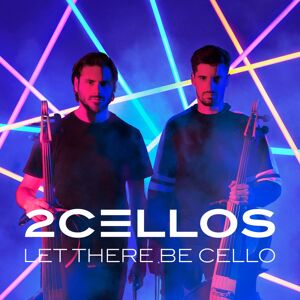 Sony Let There Be Cello Sony Let There Be Cello