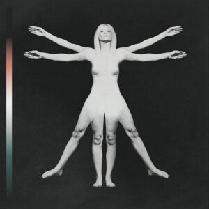 ADA Lifeforms (Standard LP, Magenta, Mint and Black Smush ), płyta winylowa ADA Lifeforms (Standard LP, Magenta, Mint and Black Smush ), płyta winylowa