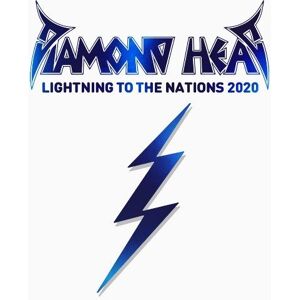 ADA Lightning To The Nations 2020 ADA Lightning To The Nations 2020