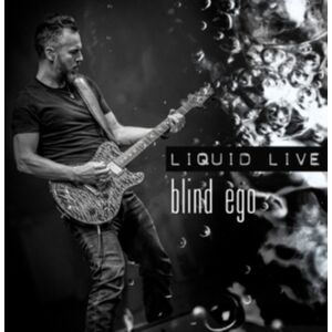 AFM Records Liquid Live AFM Records Liquid Live