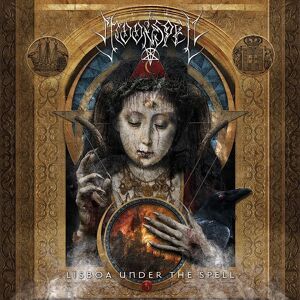 Napalm Records Lisboa Under The Spell Napalm Records Lisboa Under The Spell