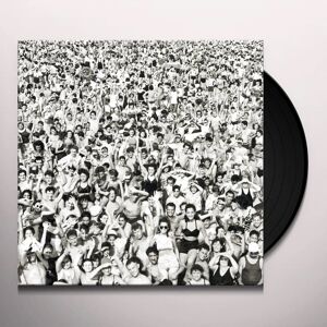 Sony Listen Without Prejudice, płyta winylowa Sony Listen Without Prejudice, płyta winylowa