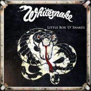 EMI Music Little Box'O'Snakes. The Sunburst Years 1978-1982 (Limited) EMI Music Little Box'O'Snakes. The Sunburst Years 1978-1982 (Limited)