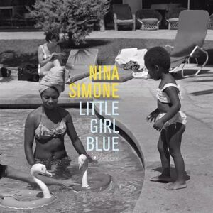 Jazztwin Little Girl Blue + Bonus Jazztwin Little Girl Blue + Bonus