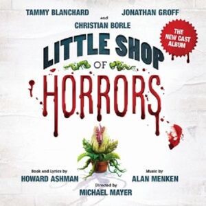 ADA Little Shop of Horrors ADA Little Shop of Horrors