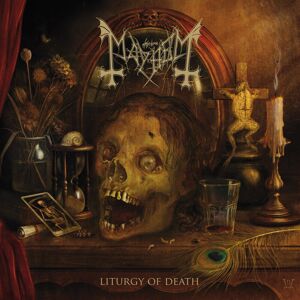 Sony Liturgy of Death Sony Liturgy of Death