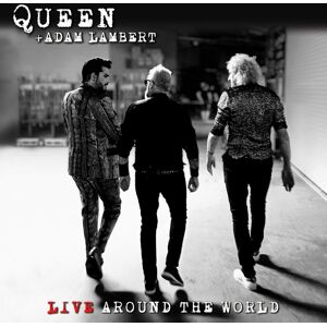 Universal Music Group Live Around The World, płyta winylowa Universal Music Group Live Around The World, płyta winylowa