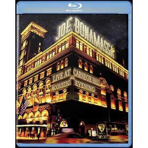 Mascot Records Live At Carnegie Hall An Acoustic Evening Mascot Records Live At Carnegie Hall An Acoustic Evening