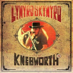 Eagle Live At Knebworth '76, płyta winylowa Eagle Live At Knebworth '76, płyta winylowa