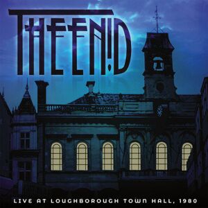Plastic Head Live At Loughborough Town Hall 1980, płyta winylowa Plastic Head Live At Loughborough Town Hall 1980, płyta winylowa
