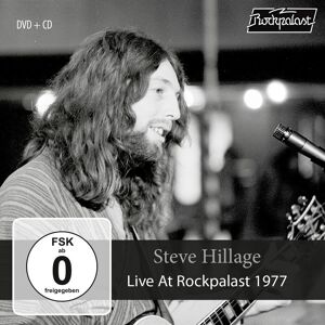MIG Music Live At Rockpalast 1977 MIG Music Live At Rockpalast 1977