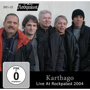 MIG Music Live At Rockpalast 2004 MIG Music Live At Rockpalast 2004