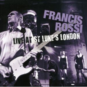 Edel Records Live At St Lukes London Edel Records Live At St Lukes London