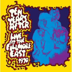 ADA Live At The Fillmore East ADA Live At The Fillmore East