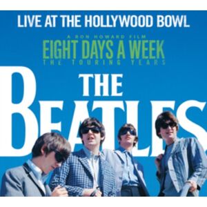 Universal Music Group Live At The Hollywood Bowl, płyta winylowa Universal Music Group Live At The Hollywood Bowl, płyta winylowa