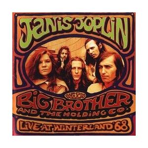 Columbia Live at Winterland'68 Columbia Live at Winterland'68