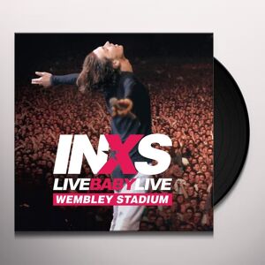Universal Music Group Live Baby Live (Limited Edition), płyta winylowa Universal Music Group Live Baby Live (Limited Edition), płyta winylowa