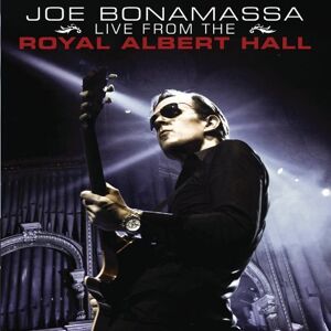 Provogue Records Live from the Royal Albert Hall Provogue Records Live from the Royal Albert Hall
