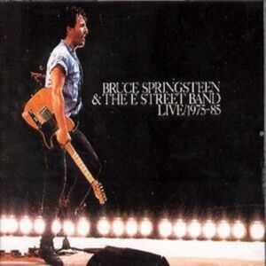 Sony Live In Concert 1975-85 Sony Live In Concert 1975-85