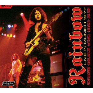 Universal Music Group Live In Munich 1977 Universal Music Group Live In Munich 1977