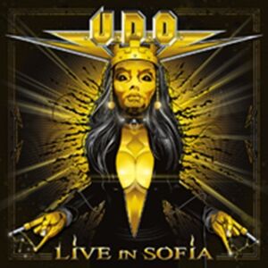 AFM Records Live In Sofia AFM Records Live In Sofia