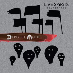 Sony Live Spirits Soundtrack Sony Live Spirits Soundtrack