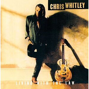 Music On CD Living With the Law Music On CD Living With the Law